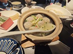 -芳芳私房菜·精做淮扬菜(承德路店)