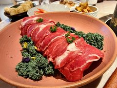 -芸山季·云南野生菌火锅(宝能环球汇店)