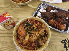 -七台河福临大碗麻辣烫