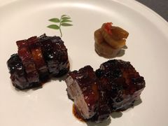 始创黑叉烧-小炳胜(卓悦中心店)