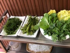 -野菌王•养生汤锅•野生菌火锅(大理漾濞路店)
