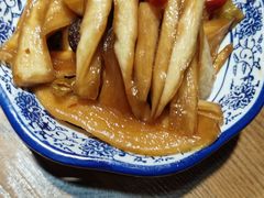 -小柴米·传统江西菜(八一广场店)