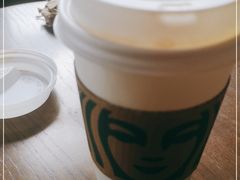 -星巴克臻选(成都宽窄巷子店)