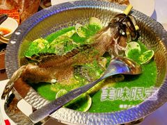 -狮拾久·现代新加坡料理(福田COCO Park店)