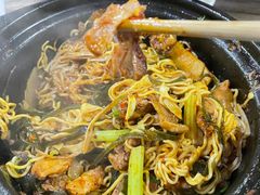 -宋氏重庆鸡公煲(红谷滩万达金街店)