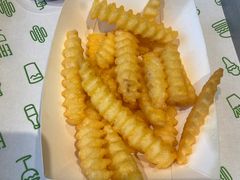 -Shake Shack(浦东嘉里城店)