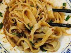 马虎牛肉面-清真马虎面馆(西七路店)