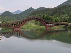 -绩溪龙川景区