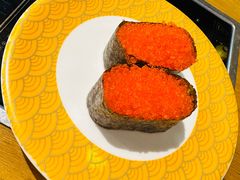 -晴季寿司(延河路万达广场店)