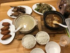双人豪华套餐-翅客(紫金大街店)