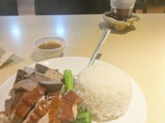 -肥妹烧腊店(翠竹路店)
