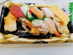-大起水产回转寿司(道顿堀店)