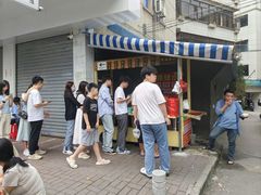 -钟姨糖水(惠城店)