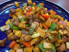 -大清花饺子城(昌黎店)