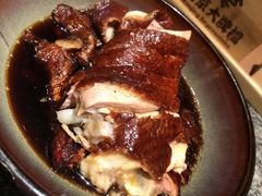 -南京大牌档(凯德大峡谷店)