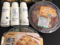 -全家便利店(上丰路店)