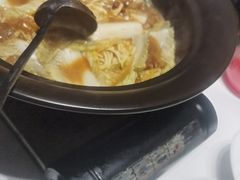 -湖锦酒楼·31年地道湖北菜(黄鹤楼店)