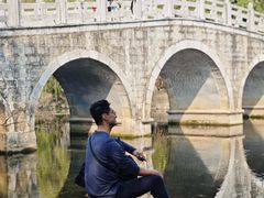 -贵阳市花溪国家城市湿地公园