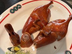 -飞尝蚝·顺德菜·鱼生(顺德总店)