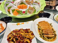 -云和祥食府·特色云南菜(金碧公园店)