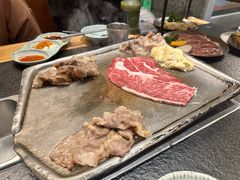 -犟牛家·榴莲烤肉(五棵松店)