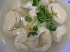 -吉祥馄饨(虹桥火车站店)