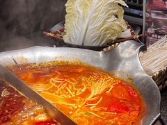 -湊湊火锅·茶憩(打浦桥日月光店)