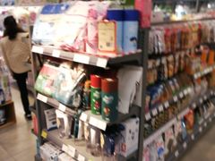 -blt精品超市(上海杨浦合生汇店)