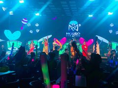 -MOSSO·Liveshow(M3香港广场店)