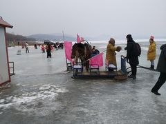 -棋盘山冰雪大世界