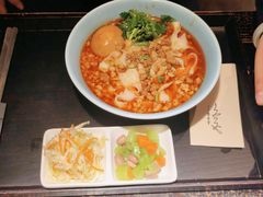 -喜晋道面馆(华严寺广场店)