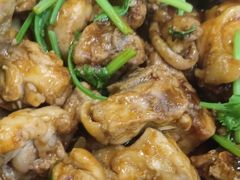 -黄记煌三汁焖锅(名泉广场店)