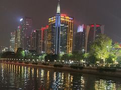 -海心沙亚运公园