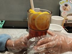 -翠华餐厅(正佳广场店)