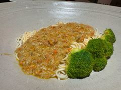 -李犟大爆鳝面·手工蟹黄包(湖滨西湖店)