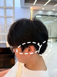 -赤道 Hair Salon