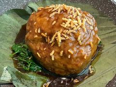 -苏梦江南·淮扬菜(夫子庙店)