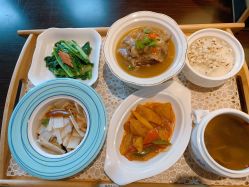 -倍爱宝贝母婴护理中心·长安攸宁店