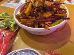 -庆峰龙虾烧烤(合肥一店)