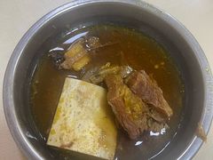 -炬龙牛肉店(新华店)