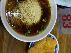 -东吴面馆(君地新大陆店)