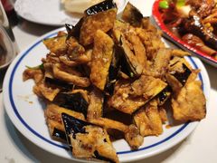 -盛和友·大院炒鸡(平度青岛路店)