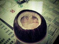原只椰子双皮奶-仁信老铺(嘉信店)