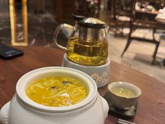 -蛇口希尔顿南海酒店·随轩中餐厅·粤菜