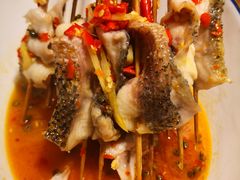 签签乌鱼片-二孃鸡爪爪(东风路总店)