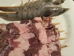 -星伦多自助料理·涮烤一体(虹悦城店)