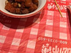-龙师傅卤炒(天马店)
