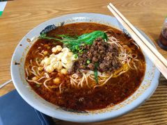 豌杂小面-丁丁猫重庆小面(徐州路店)
