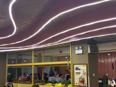 -喝丢一只鞋海鲜烧烤·海肠捞饭(市场店)