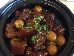 -一品粤珍轩(吴中路店)
